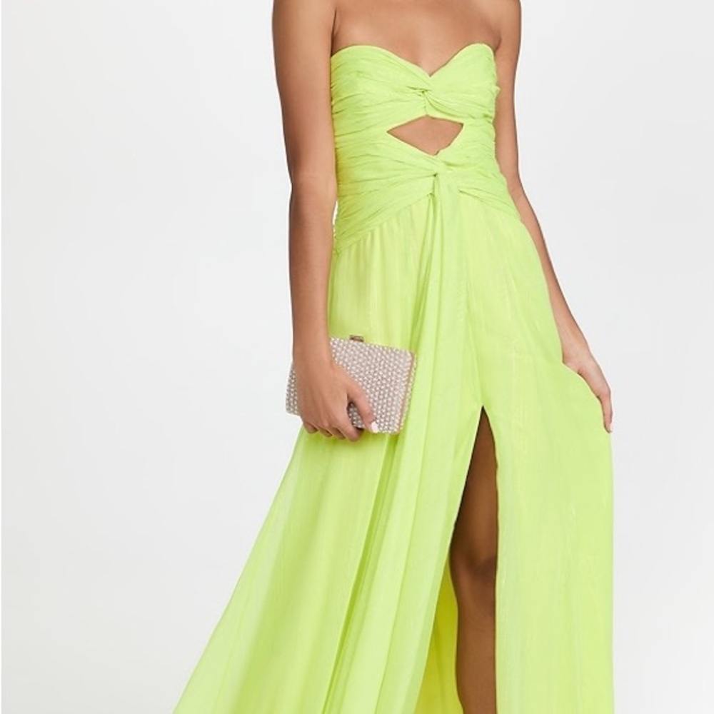 Likely Clea Gown